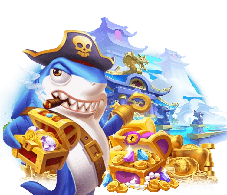 Game Bắn Cá kelot456